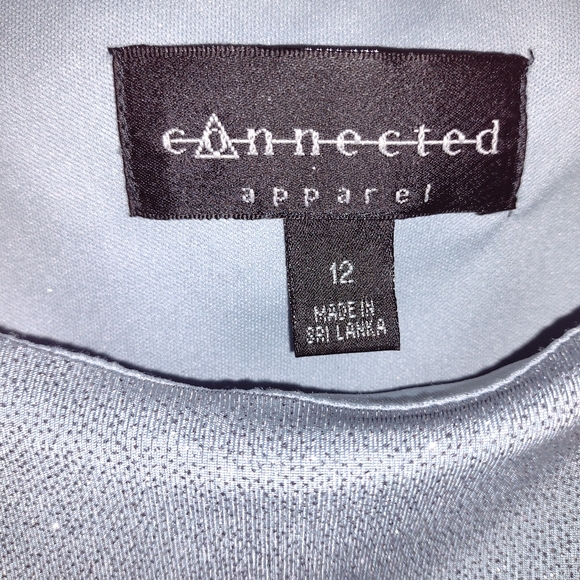 Connected Dress  ✨ Special occasion - Picture 5 of 6